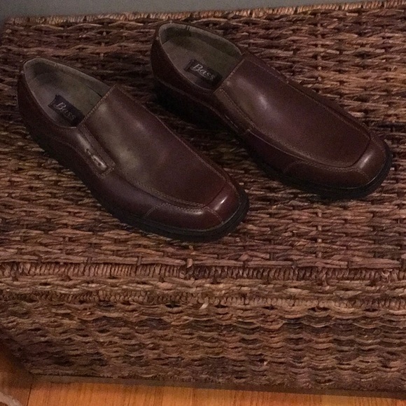 Bass Other - Men’s Bass loafers sz9m